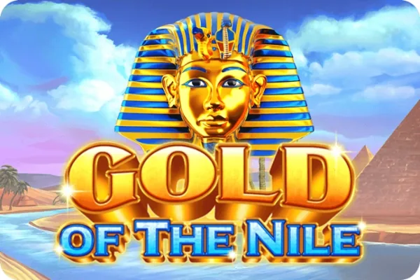Gold Of The Nile